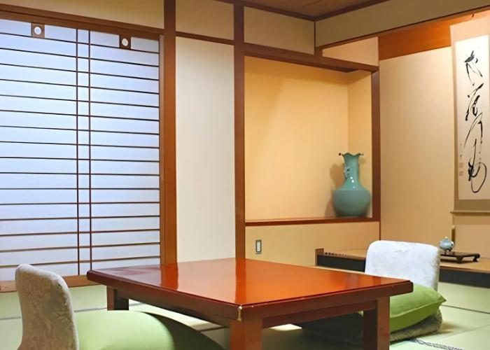 Gero Onsen Kisoya