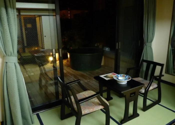 Gero Onsen Kisoya