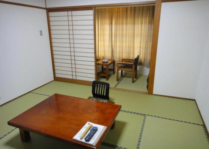 Gero Onsen Kisoya