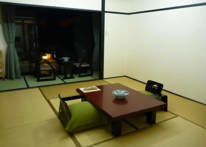 Gero Onsen Kisoya