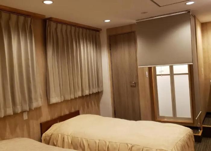 Onsen Business Hotel Fukiya