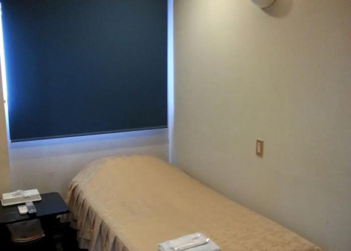 Onsen Business Hotel Fukiya