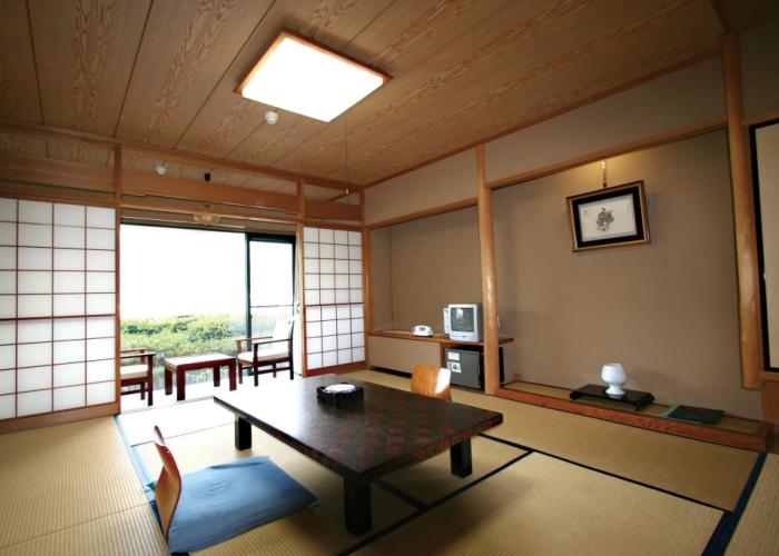 Ooedo Onsen Monogatari Premium Gero Honkan