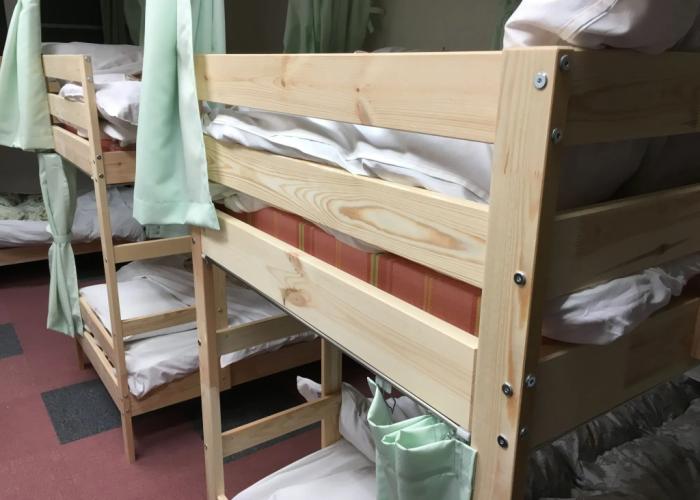 Gerobal Hostel