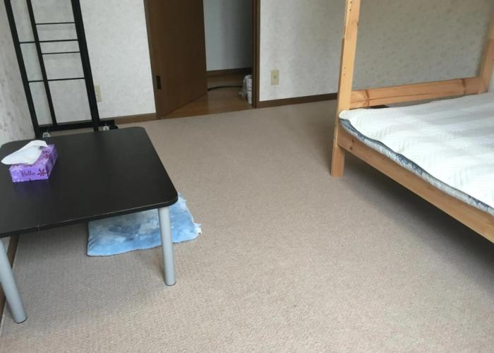 Gerobal Hostel