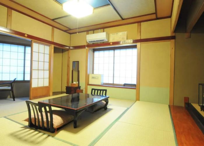 Hotel Izumiso