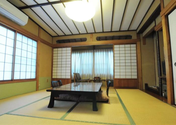 Hotel Izumiso