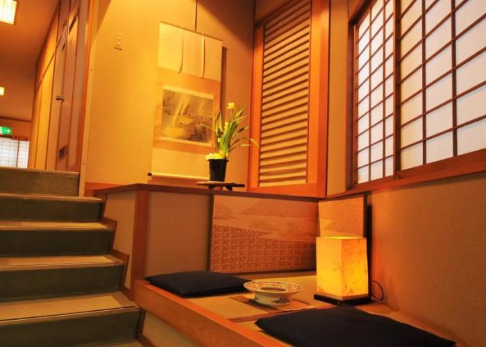 Hotel Izumiso