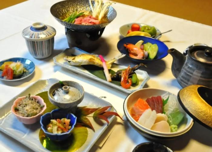 Hotel Izumiso