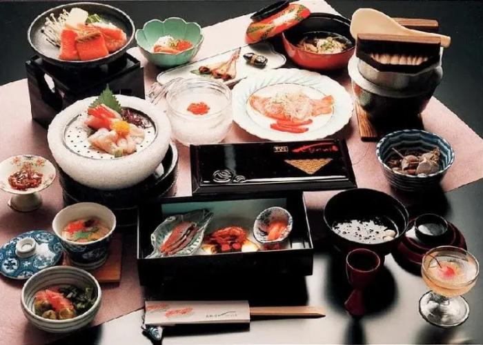 Taikanso Senami No yu
