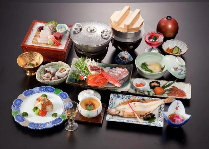 Taikanso Senami No yu