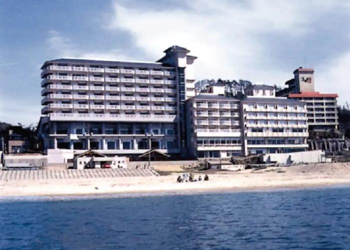 Ooedo-Onsen-Monogatari Shiomiso (Formerly: Yubae no Yado Shiomiso)