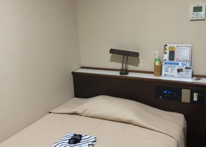 Town Hotel Murakami