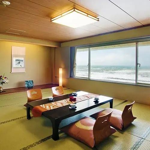 Yunami no Yado Senami View Hotel