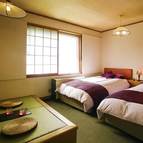 Yunami no Yado Senami View Hotel