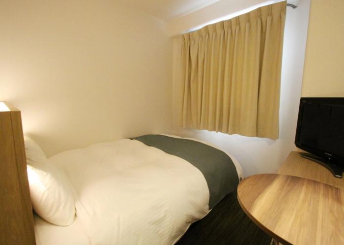 Urban Hotel Kusatsu
