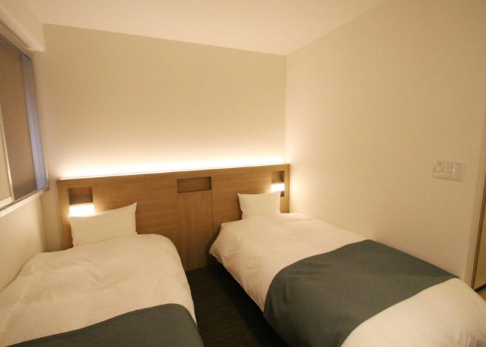 Urban Hotel Kusatsu