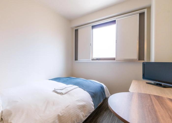 Urban Hotel Kusatsu