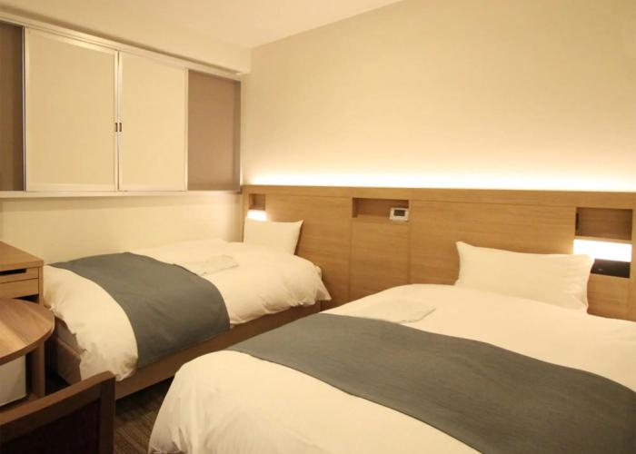 Urban Hotel Kusatsu