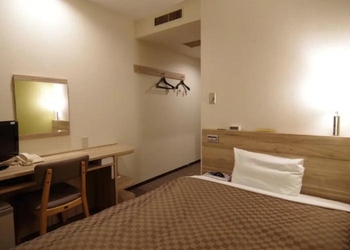 Kusatsu Daiichi Hotel