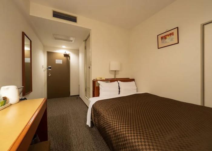 Kusatsu Daiichi Hotel