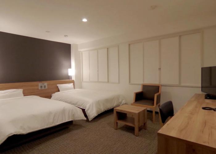 Kusatsu Daiichi Hotel