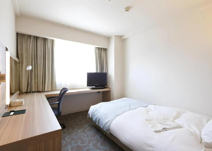 Kusatsu Estopia Hotel