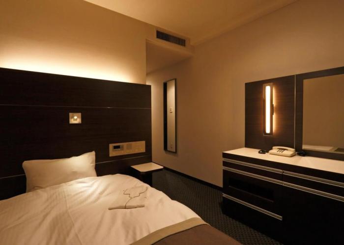 Kusatsu Estopia Hotel