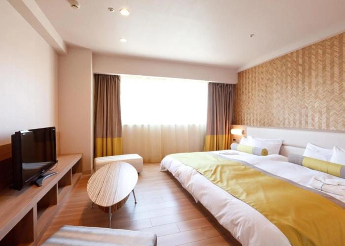 Kusatsu Estopia Hotel
