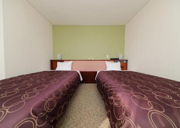 Hotel 21
