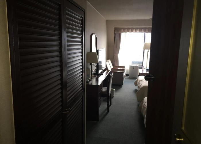 Hotel 21