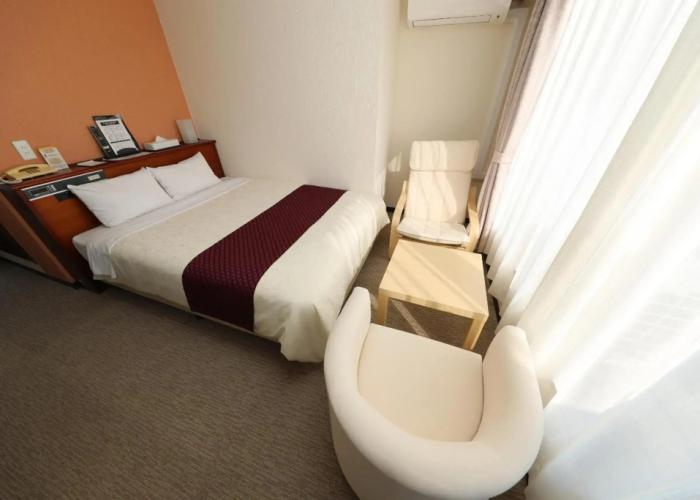 Hotel 21