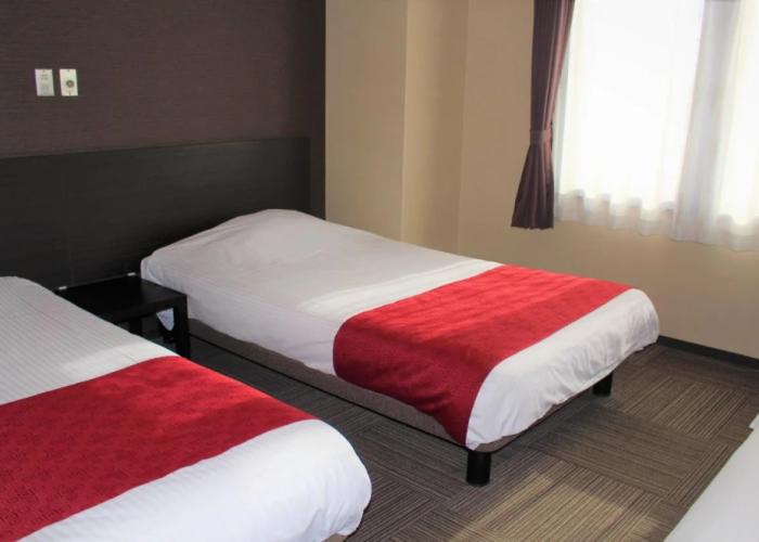 le Lac HOTEL KUSATSU