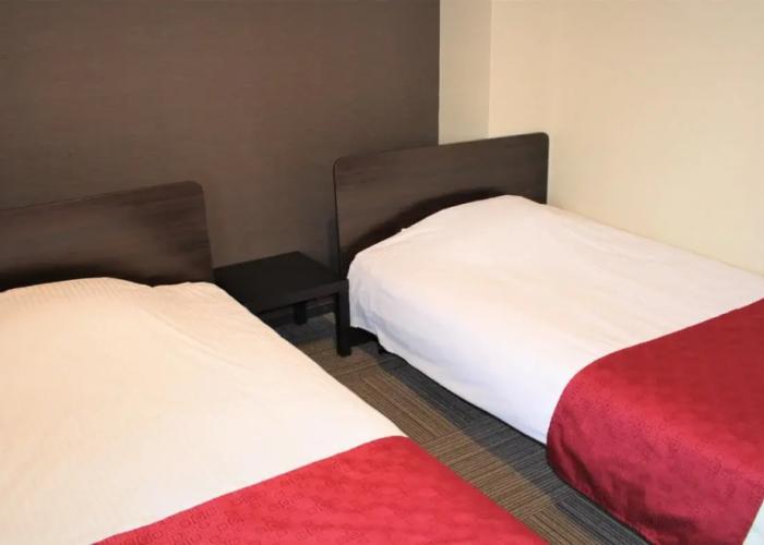 le Lac HOTEL KUSATSU