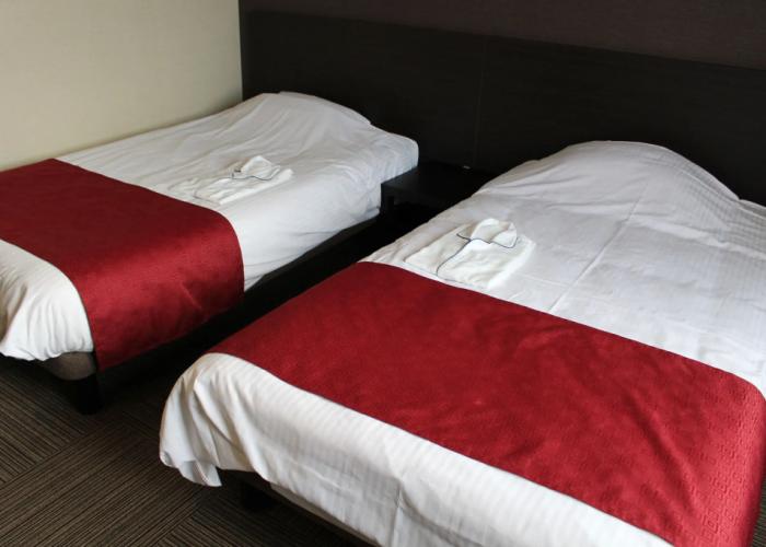 le Lac HOTEL KUSATSU