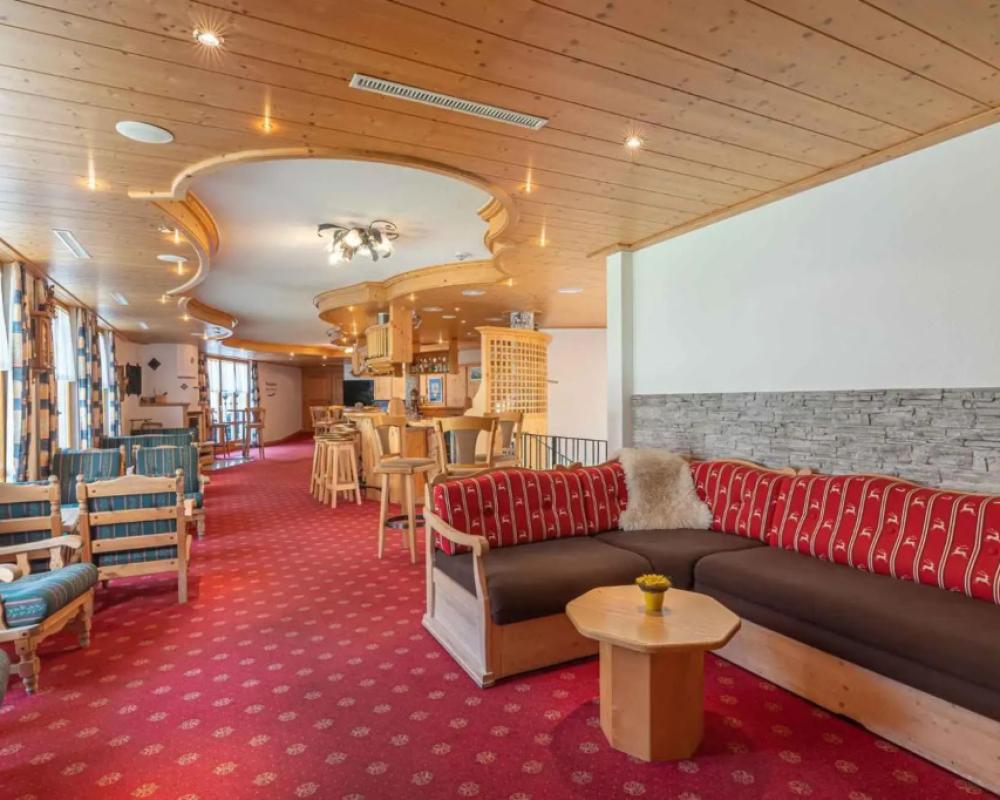 Aktiv- und Genusshotel Alpenblick