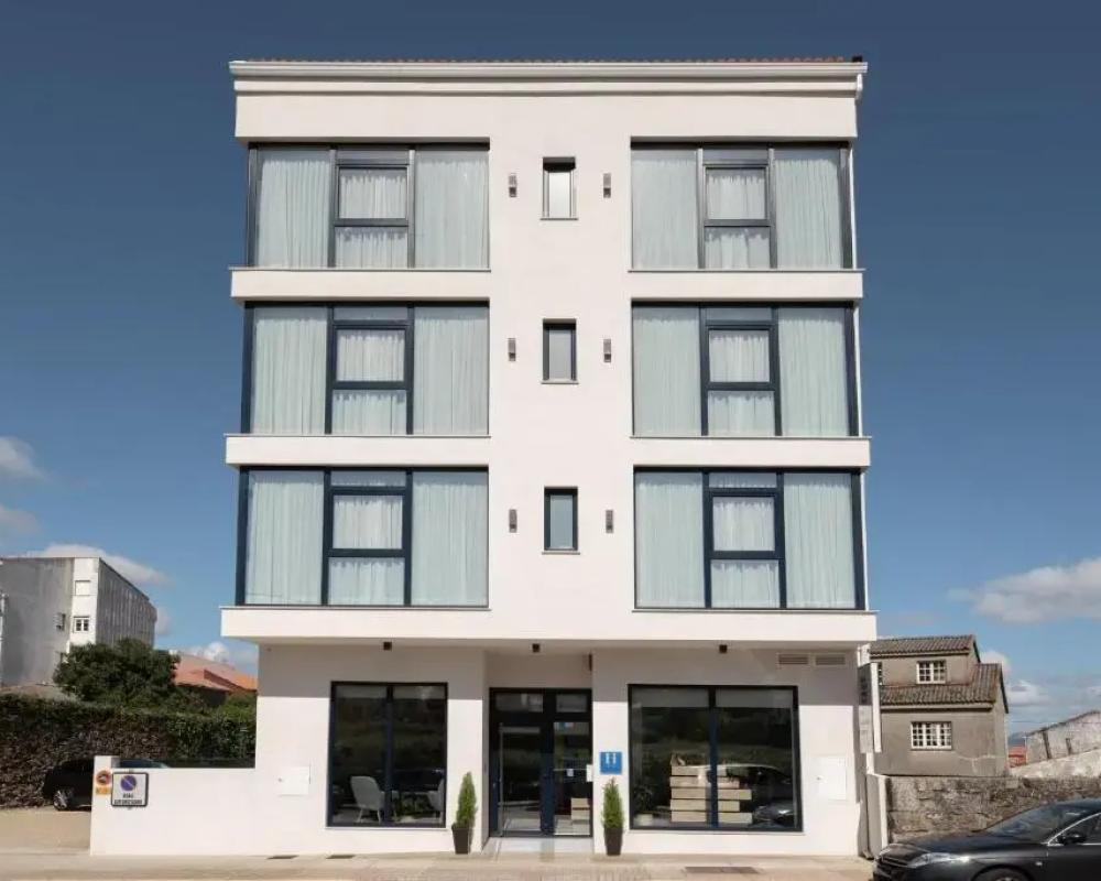 Hotel Costa da Morte