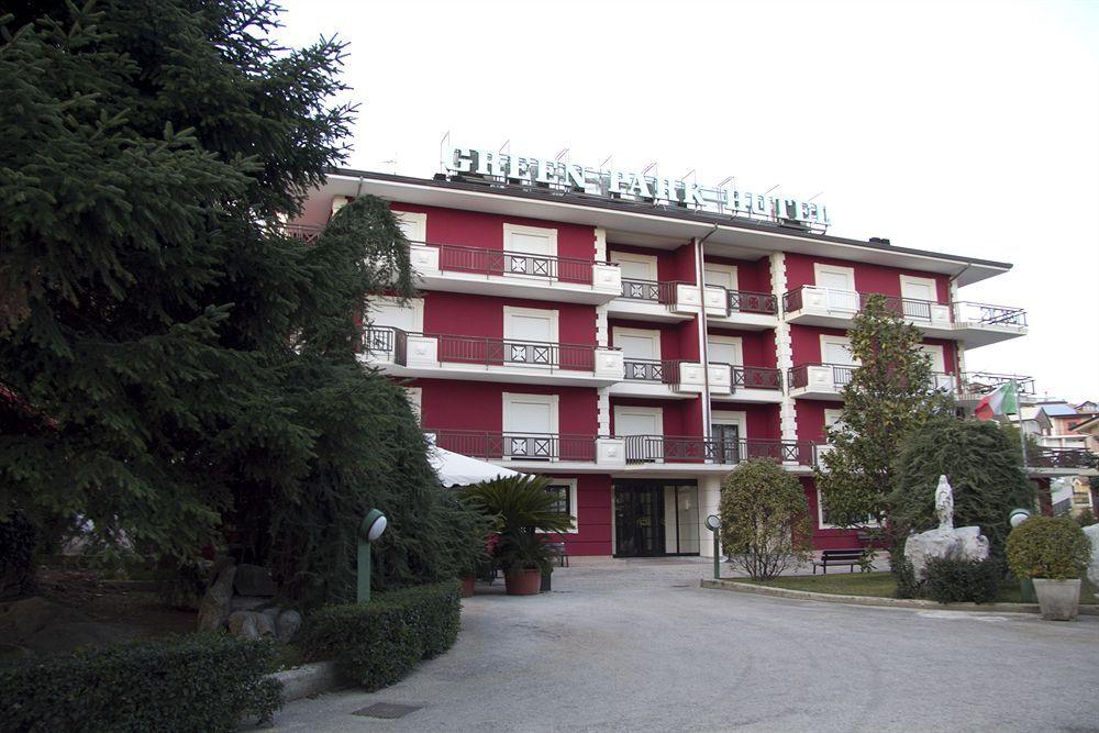 Green Park Hotel