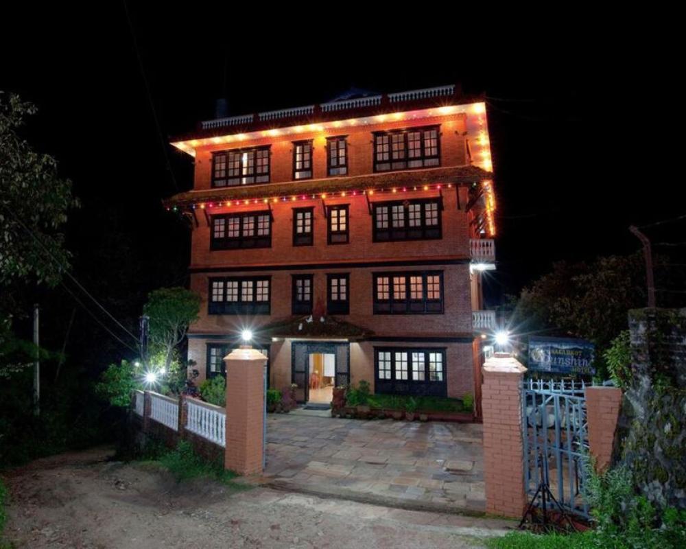 Nagarkot Sunshine Hotel