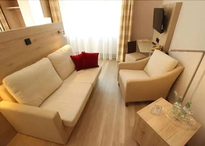 Landhotel Helms