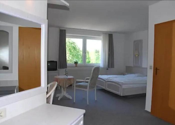 Landhotel Helms
