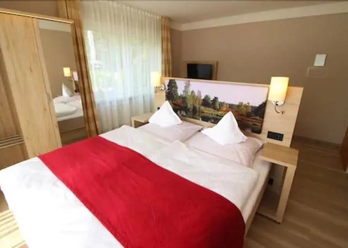 Landhotel Helms