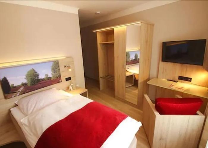 Landhotel Helms