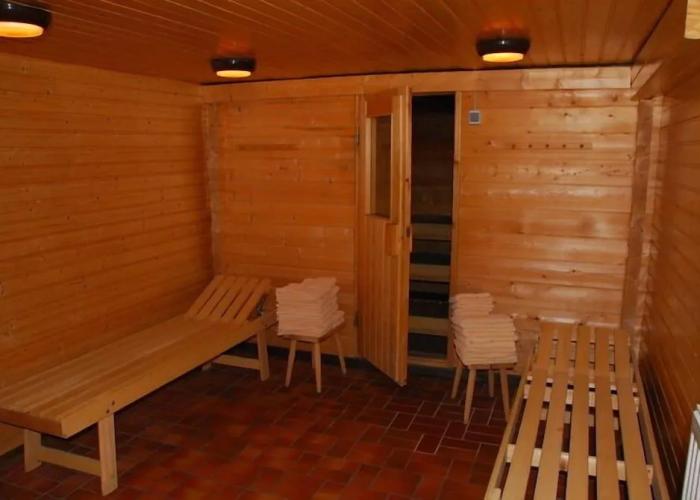 Landhotel Helms