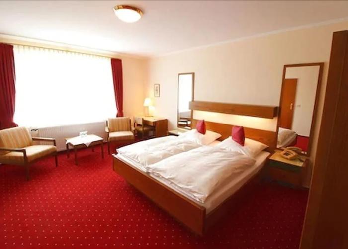 Landhotel Helms