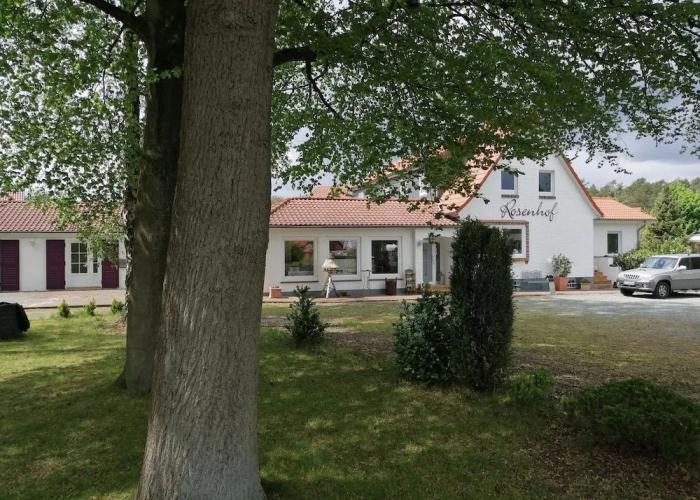Hotel Rosenhof