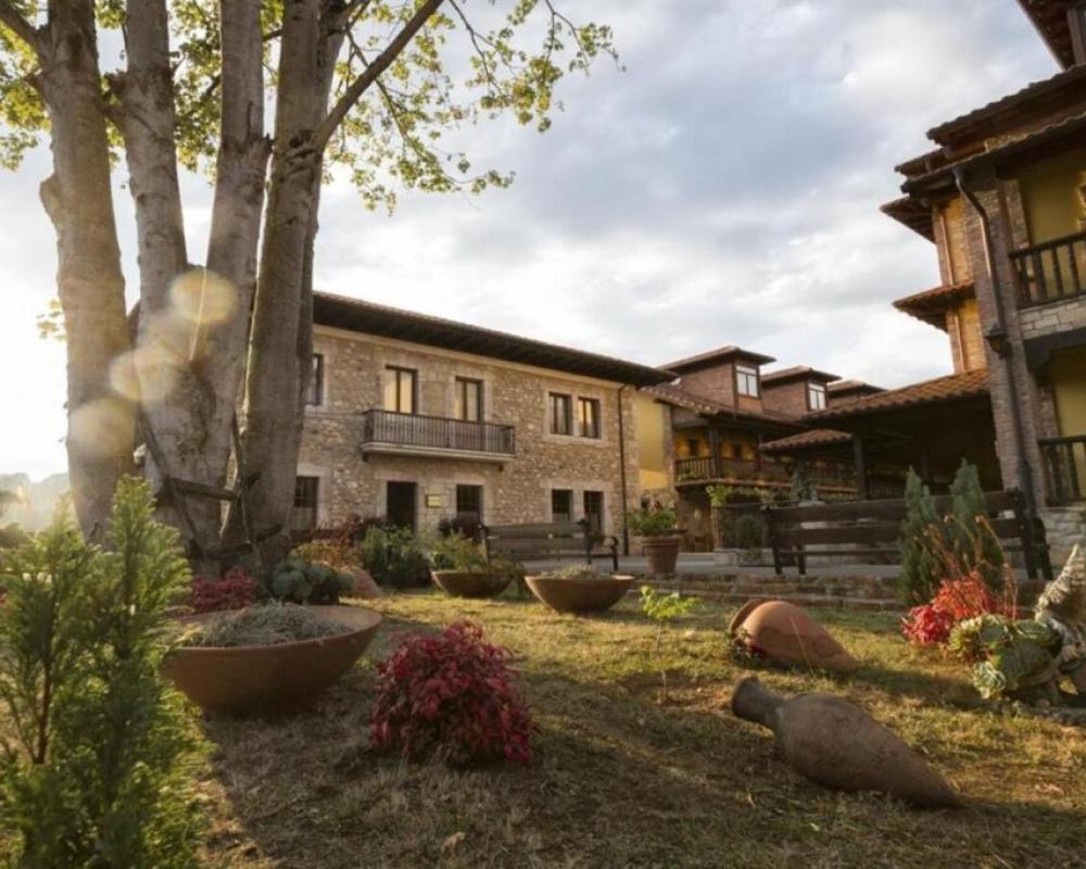 Hotel & Spa Maria Manuela