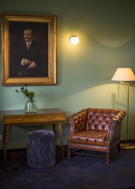 Schlosshotel Braunfels