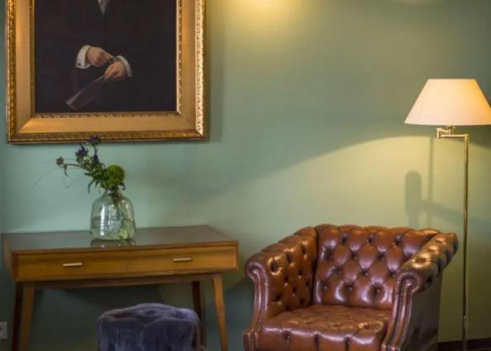 Schlosshotel Braunfels