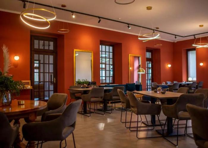 Schlosshotel Braunfels